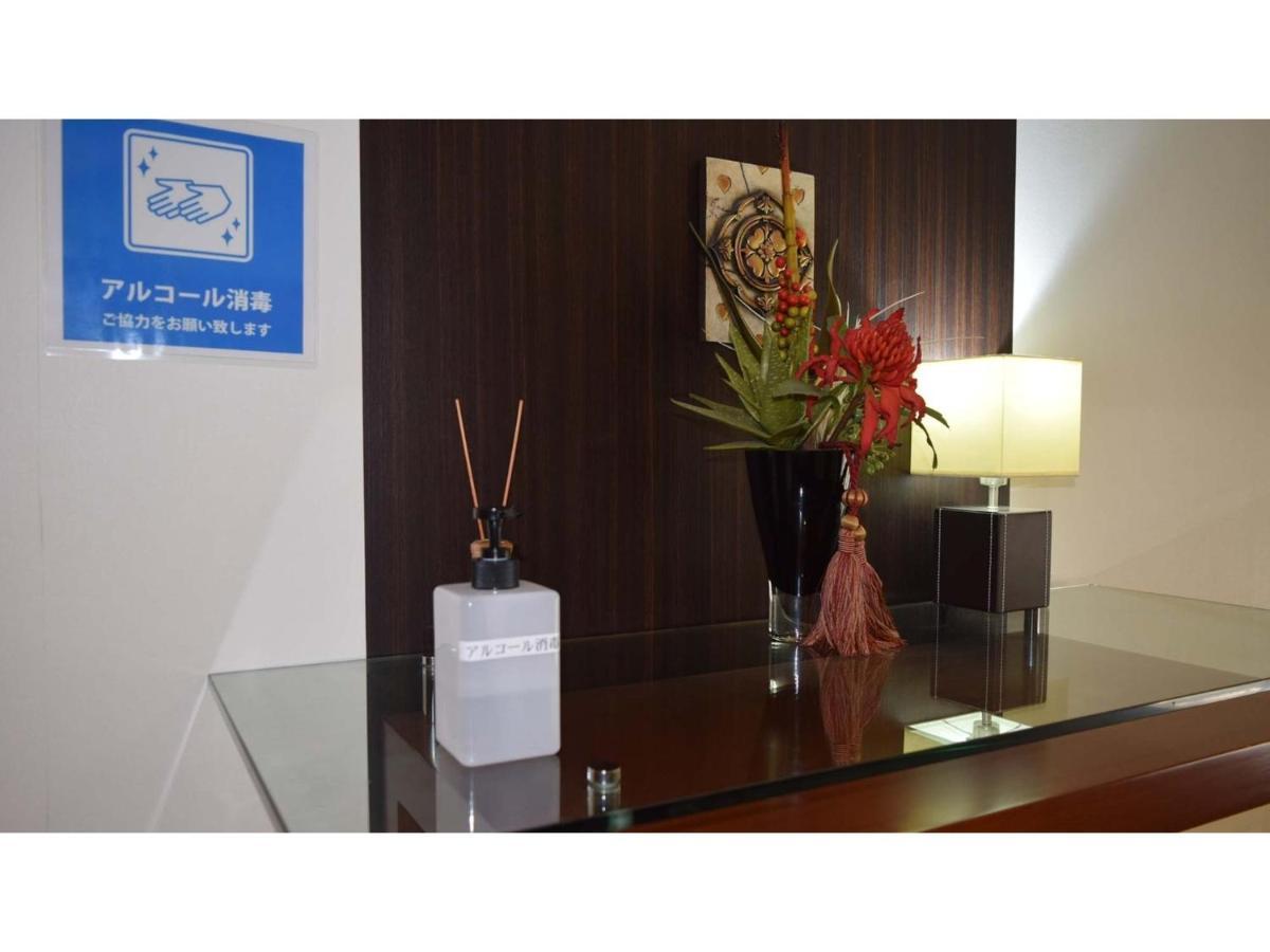 Hotel Resh Tottori Ekimae - Vacation Stay 47361V Экстерьер фото